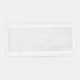 thumbnail image 2 of Protector SunflexZone Privacidad Avanzada para Placa de Matrícula 15x30 cm Antirreflejo UV, 2 of 8