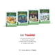 thumbnail image 5 of Set de audiolibros Tonies Magic Tree House, paquete de 4 con Toniebox, 5 of 7