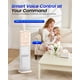 thumbnail image 4 of Humidificador AILINKE Smart Large Room 8L con WiFi y control por voz, 4 of 9