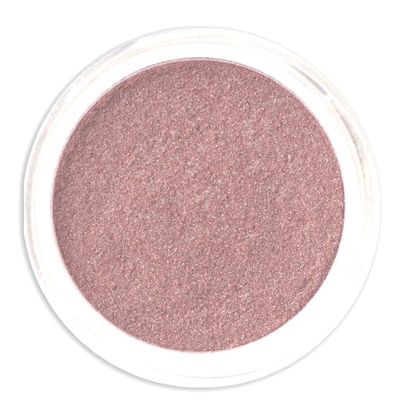 Rubor Mineral Hygienics, color rosa, pasas, color ciruela brillante