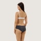 thumbnail image 2 of Pack de 6 Calzones Bikini Microfibra Corte Laser Mujer, 2 of 8