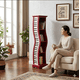 thumbnail image 2 of Repisa Piano Rojo, 2 of 3