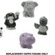 thumbnail image 3 of Piezas de repuesto Fisher-Price Little People Safari FHF35, 3 of 7