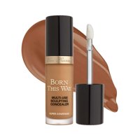 Too Faced - Corrector Too Face Born This Way Super Coverage Chestnut, 13 Ml