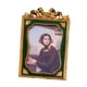 thumbnail image 3 of Marco De Exhibición De Imagen De Poliresina Rectangular 12,5x19,5 Cm, 3 of 3