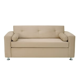 Bodevir - Sofa Vivo 3C Felpa 12 Beige