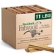 thumbnail image 1 of Fire Starter Plow & Hearth Fatwood, 5 kg, para fogatas y estufas, 1 of 9
