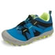 thumbnail image 1 of Zapatos de senderismo Mishansha, zapatillas bajas para niños, color azul claro, 1 of 3