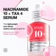 thumbnail image 5 of Set de cuidado de la piel ANUA 3-Step Glass Skin Beginner con aceite limpiador, 5 of 6