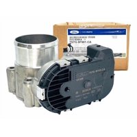 Cuerpo Aceleración Ford Fiesta 1.6 2012-2018 Original