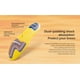 thumbnail image 3 of Plantilla OUPOWER para Botines de Fútbol Gen3 Extra Grosor Amarilla, 3 of 9