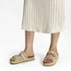 thumbnail image 2 of Sandalia Estilo Chala Casual Plataforma Mujer Weide QIU386, 2 of 8