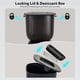 thumbnail image 3 of Comedero automático para gatos y dispensador de agua para gatos Sarpaws 3L/2L, 3 of 7