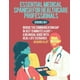 thumbnail image 1 of Libro Acquire a Lot Español Médico Esencial 8 en 1, 1 of 1