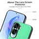 thumbnail image 2 of Magnetic Slim Case for Honor X50i with Camera Guard & Anti-Scratch Back Green, 2 of 6