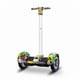 thumbnail image 1 of HOVERBOARD CON MANUBRIO 10" GRAFFITI, 1 of 3