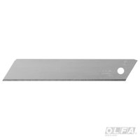 Olfa - Repuesto Universal Grande No Fragmentable Estuche 10Unid