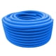 thumbnail image 1 of Tubos corrugados TEKTUBE 2,5 cm x 30 m Azul HDPE sin división, 1 of 6