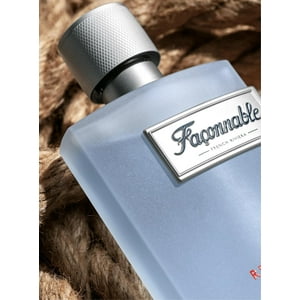 Faconnable Regatta Intense Men Edt 90Ml