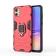 thumbnail image 1 of FOXDOCK Funda Antigolpes para Samsung Galaxy A05 4G – Protección Total con Soporte y Diseño Robusto, 1 of 5