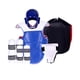 thumbnail image 3 of 5x Equipo De Protección De Taekwondo Acolchado De Protección Completa Para Sanda MMA Kickboxing S, 3 of 5