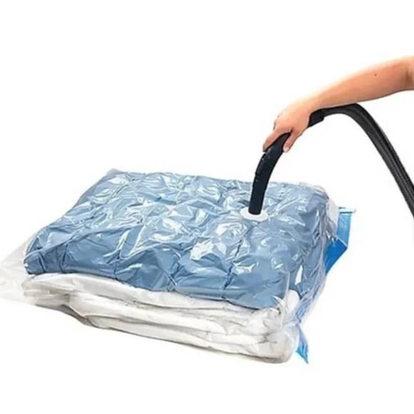 Bolsa de Vacío Organizadora 90 x120