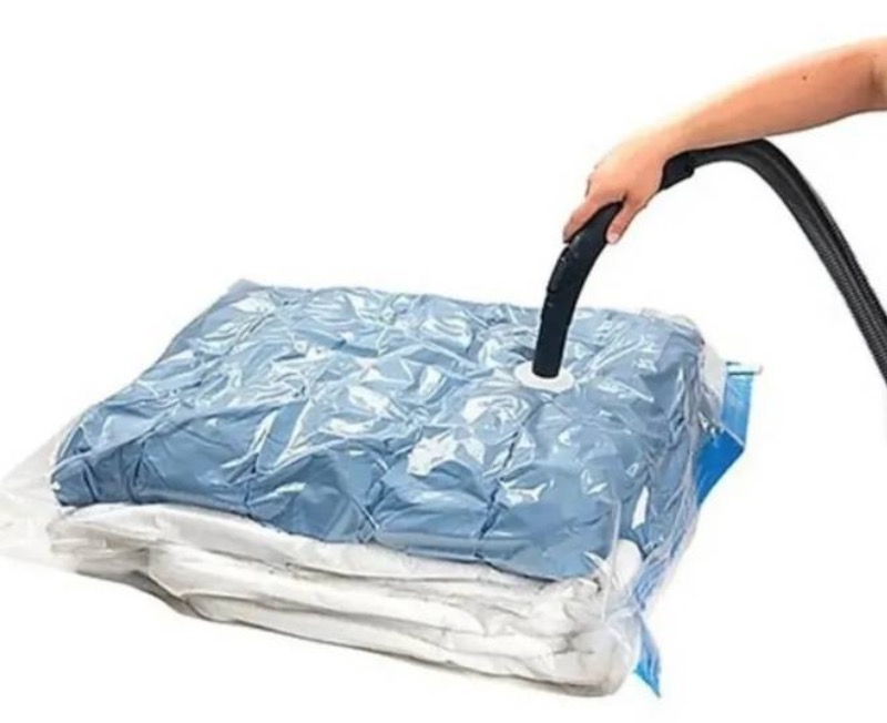 Tomasstore - Bolsa De Vacío Organizadora 90 X120