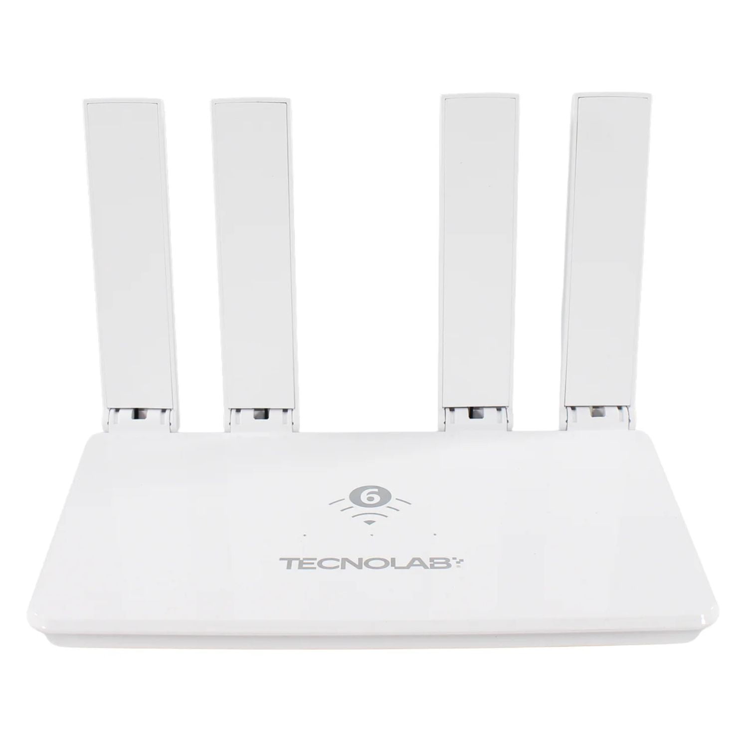 Tecnolab - Router 4g Cpe Wifi 6 Con Ranura Chip 150mbps Lte - Ps