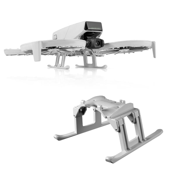 Tren de aterrizaje para DJI Flip Drone STARTRC PHOTO