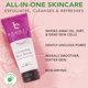 thumbnail image 4 of Exfoliante facial Beauty by Earth que elimina la piel muerta, 60 ml, 4 of 7