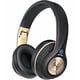 thumbnail image 1 of Cascos Bluetooth Riwbox TX8 Plegables Acabado Mate Alta Fidelidad Estéreo Negro, 1 of 3