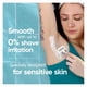 thumbnail image 3 of Gillette Venus Extra Smooth Womens Razor Refills 8 Count, 5, 3 of 3