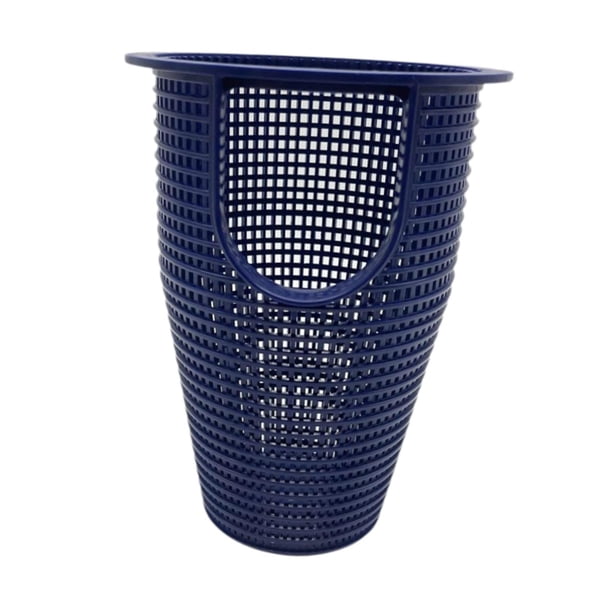 Accesorios de reemplazo de red de cesta de filtro de piscina reutilizable Fácil instalación de la bomba de la piscina Skimmer Piller para el exterior
