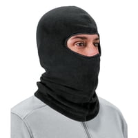 Máscara Térmica De Invierno Balaclava Ergodyne N-Ferno 6821