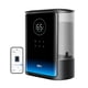 thumbnail image 1 of Humidificador Dreo HM717S 8L Smart Warm&Cool Mist 80H negro, 1 of 8
