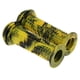 thumbnail image 3 of Equilibrio de manillar de bicicleta agarres tipo seta barra de agarre tipo c- amarillo-negro, 3 of 5