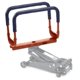 thumbnail image 1 of Colgador de Puerta Steck 30 mm Ajustable con Almohadilla, 1 of 1