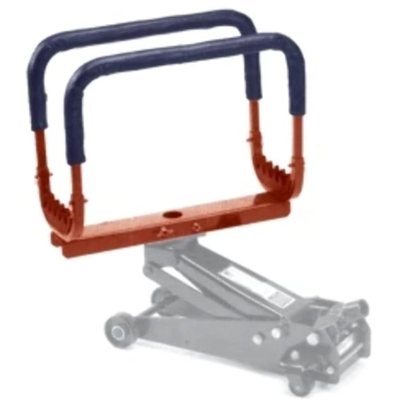 Colgador de Puerta Steck 30 mm Ajustable con Almohadilla