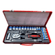 thumbnail image 1 of Juego Caja De Dados Con Chicharra 1/2 24 Pcs, 1 of 3