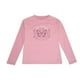 thumbnail image 1 of Polera Niña Malva Pillin, 1 of 3