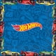 thumbnail image 1 of Servilletas de almuerzo Amscan Hot Wheels Wild Racer, paquete de 16, 1 of 1