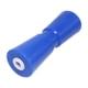 thumbnail image 4 of Rodillo de Proa de Remolque de Barco, Herramienta de Rodillo de Soporte Azul Resistente para Barcos de Motor Marino, Rendimiento Estable, Reemplazo Di 10 pulgadas, 4 of 5