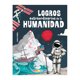 thumbnail image 2 of Logros Extraordinarios De La Humanidad, 2 of 2