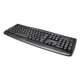 thumbnail image 1 of Teclado Inalámbrico Kensington Pro Fit Resistente a Derrames Negro, 1 of 3