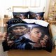 thumbnail image 1 of Shawshank Redemption Bedding Set,Duvet Cover Comforter Bed Set Quilt Cover Pillowcase,King Queen Twin Size Boys Girls AdultsBed Sheets, 1 of 5