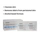 thumbnail image 3 of Toallitas removedoras de adhesivo McKesson Sterile 50 toallitas, 3 of 8