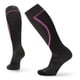thumbnail image 1 of Calcetines Smartwool Ski Full Cushion Otc para mujer, color negro, talla M, 1 of 3