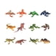 thumbnail image 5 of 12 Piezas De Animales En Miniatura Modelo Coleccionable Para Ni?os Peque?os De Jardín De Infantes, 5 of 5