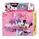 thumbnail image 1 of Puzzle Cubo 3D 12 Piezas Minnie Disney Pronobel, 1 of 2