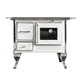 thumbnail image 1 of Cocina a Leña Villarica 80 Blanca Alcazar, 1 of 3